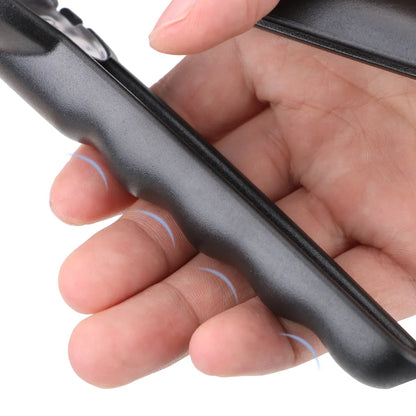 Multifunctional walnut clip